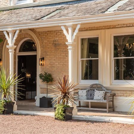 Beaconside House Villa Monkleigh Eksteriør billede