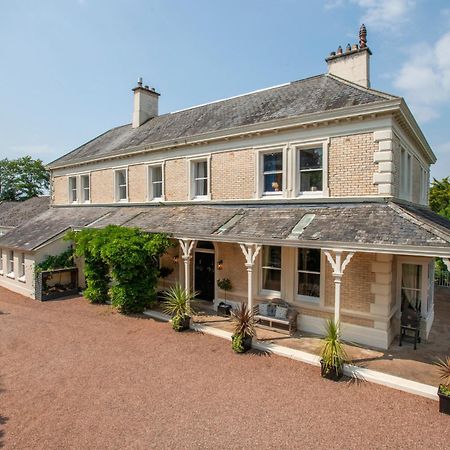 Beaconside House Villa Monkleigh Eksteriør billede